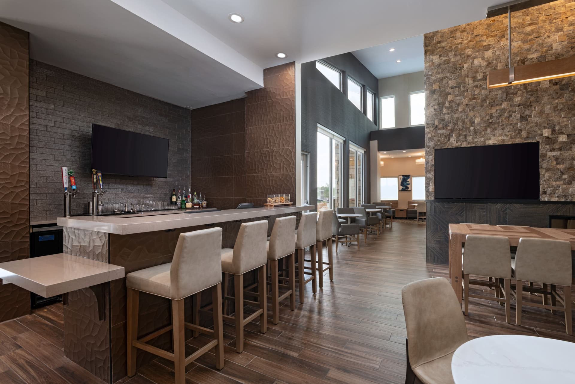 Residence Inn by Marriott Georgetown