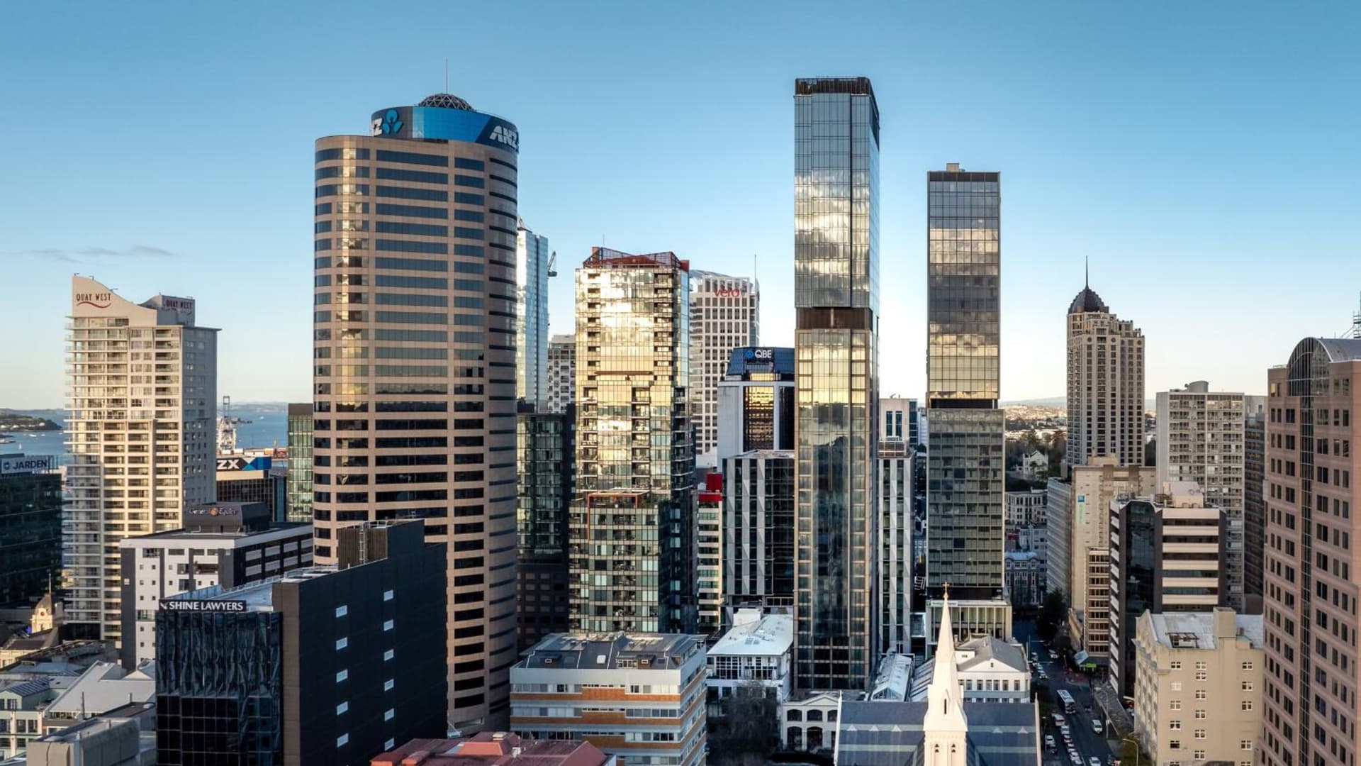 Hotel Indigo Auckland by IHG
