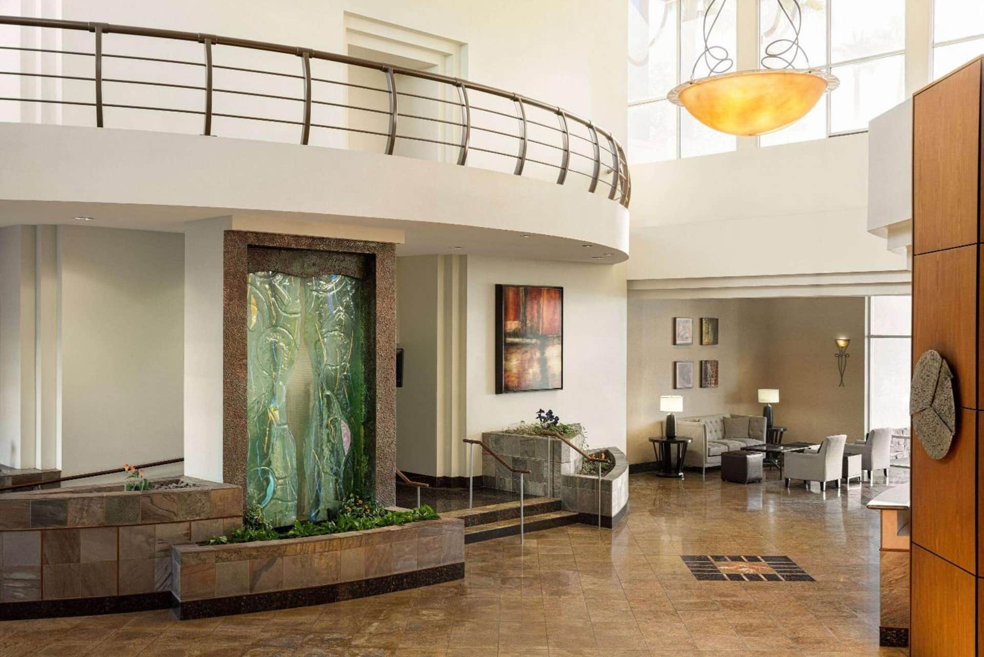 Wyndham Phoenix Airport - Tempe