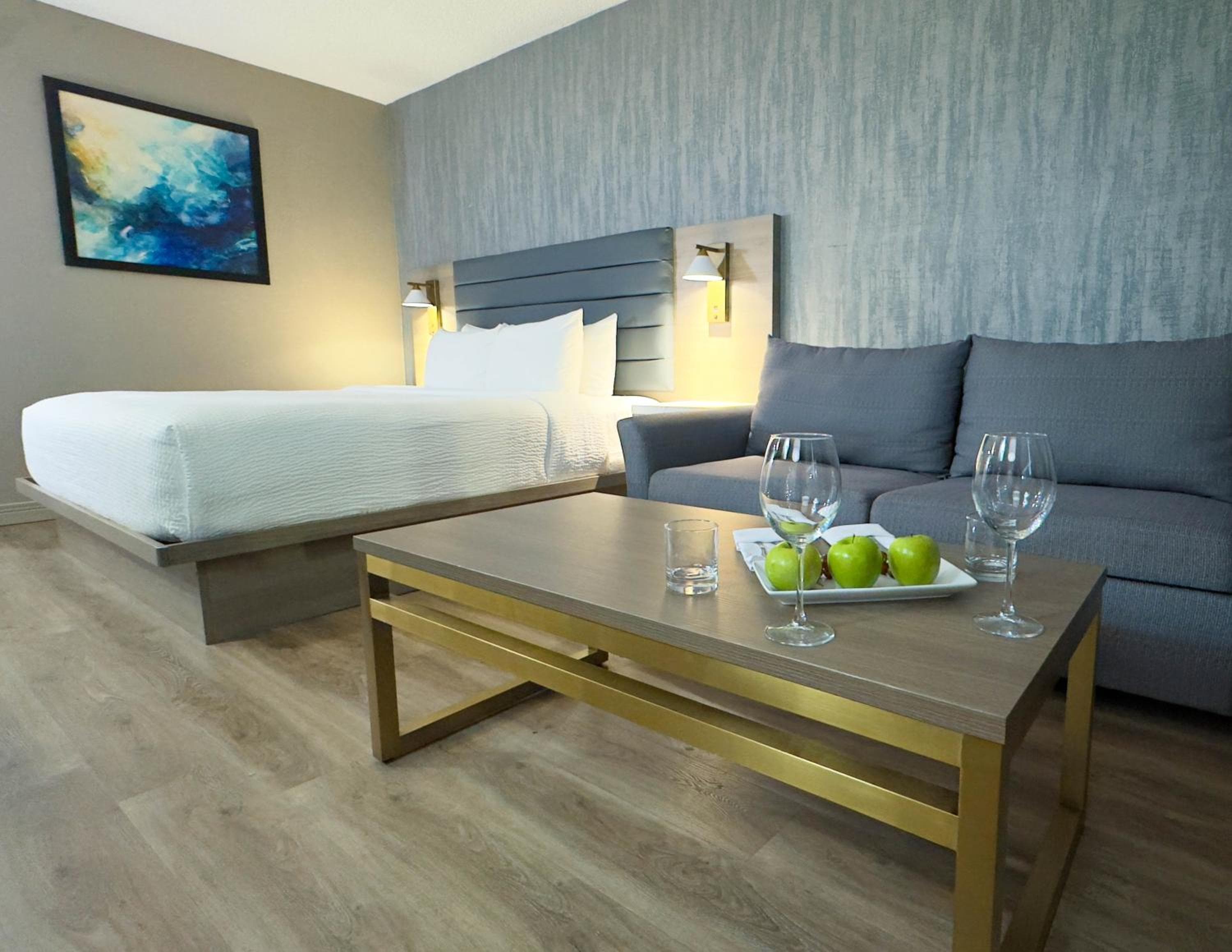 Radisson Hotel Montreal Airport