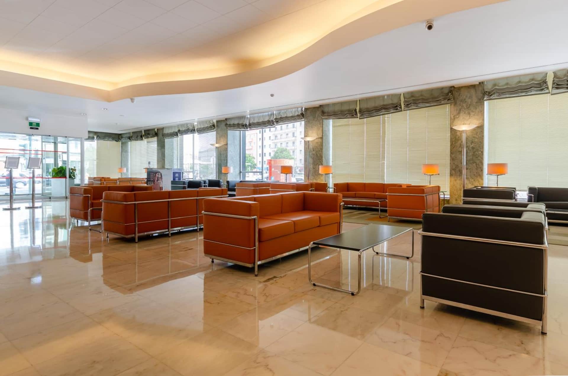Hotel Roma