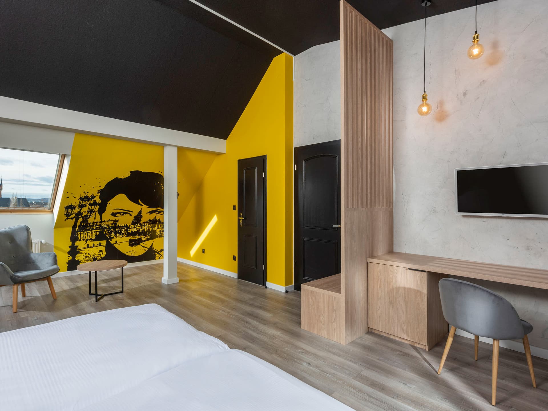 Ibis Styles Dresden Neustadt