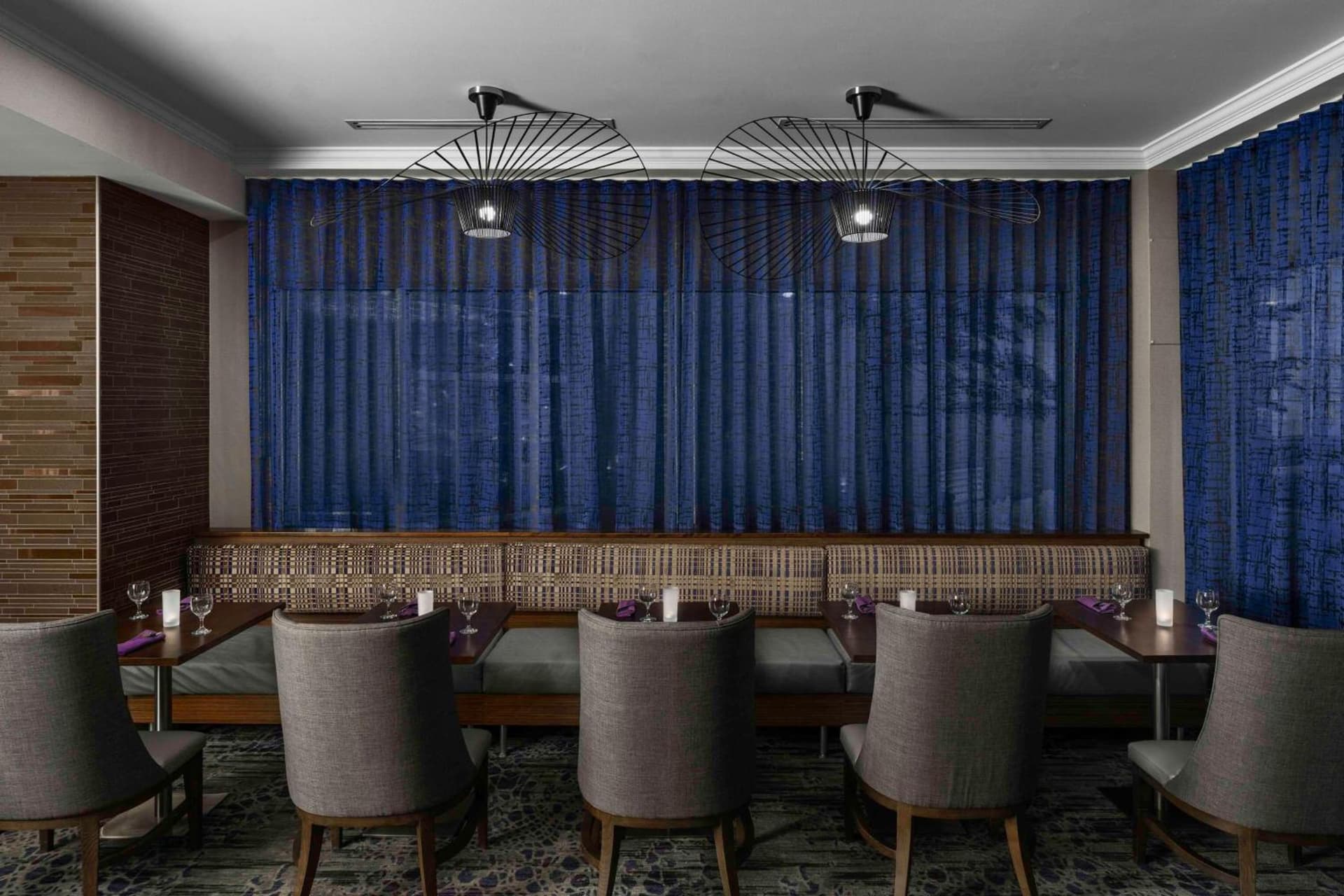 Hilton Garden Inn Calgary Airport