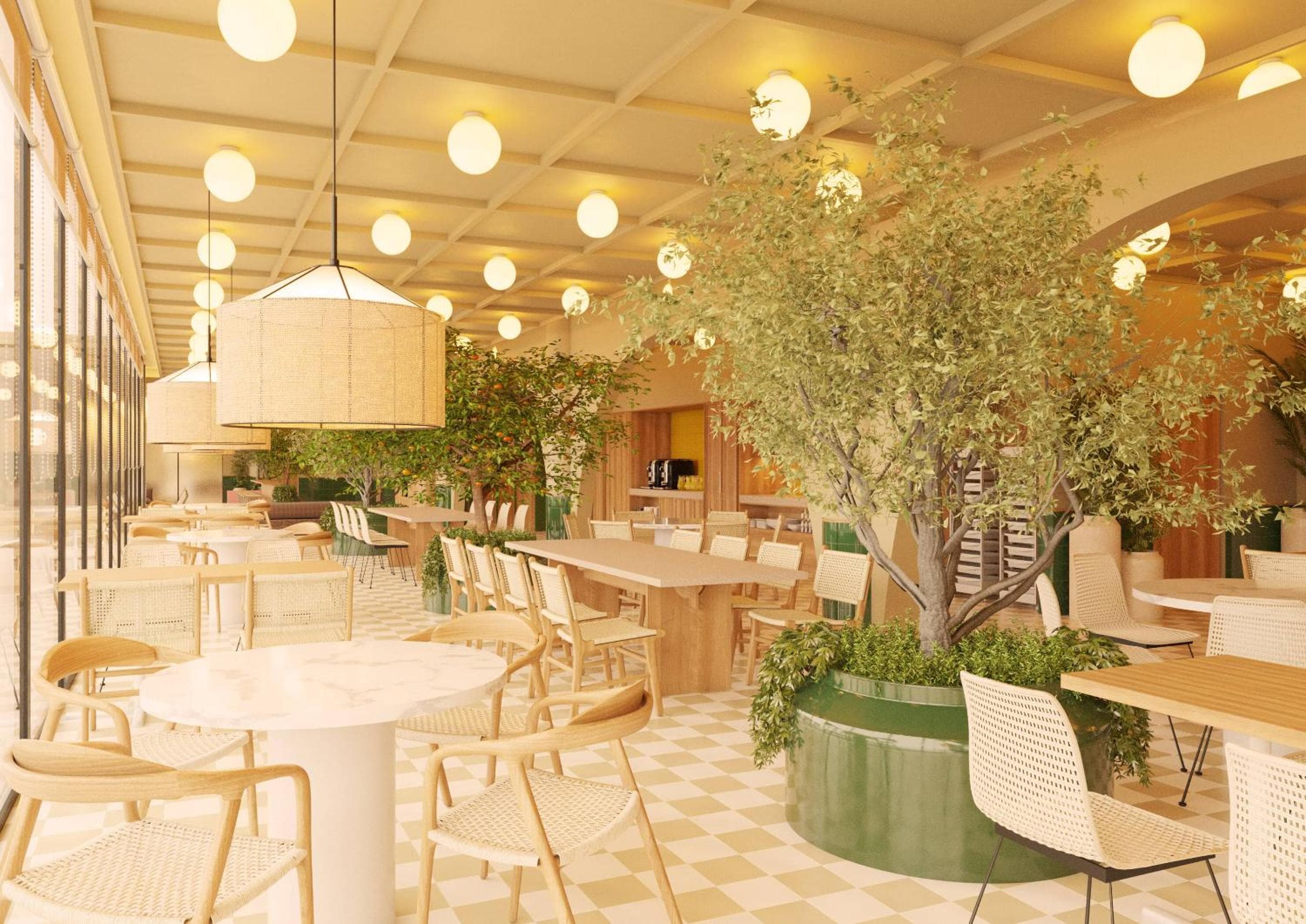 B&B Sevilla Bormujos