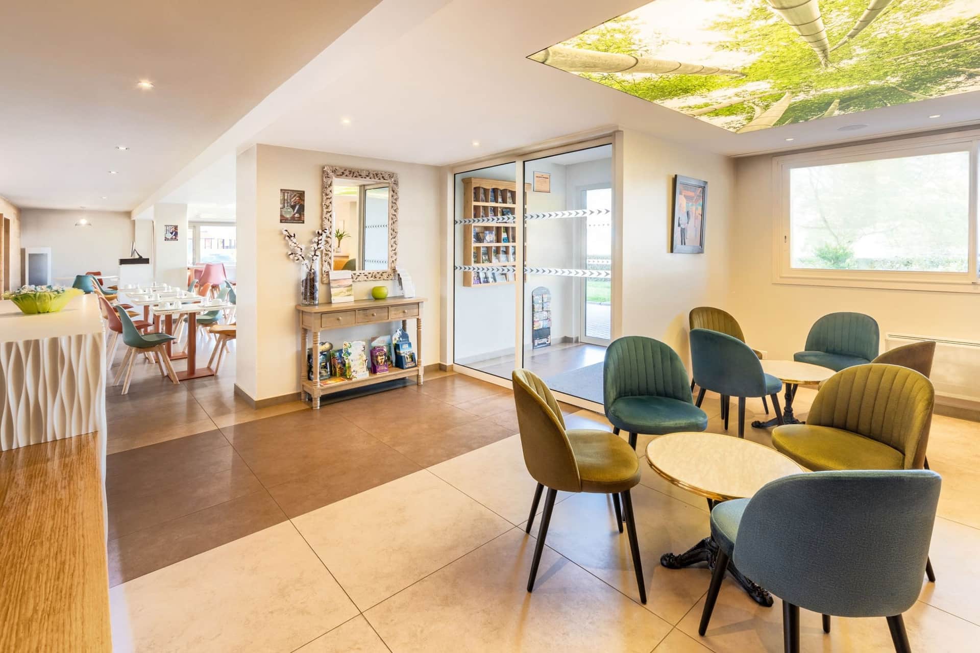 Sure Hotel by Best Western Rennes Chantepie