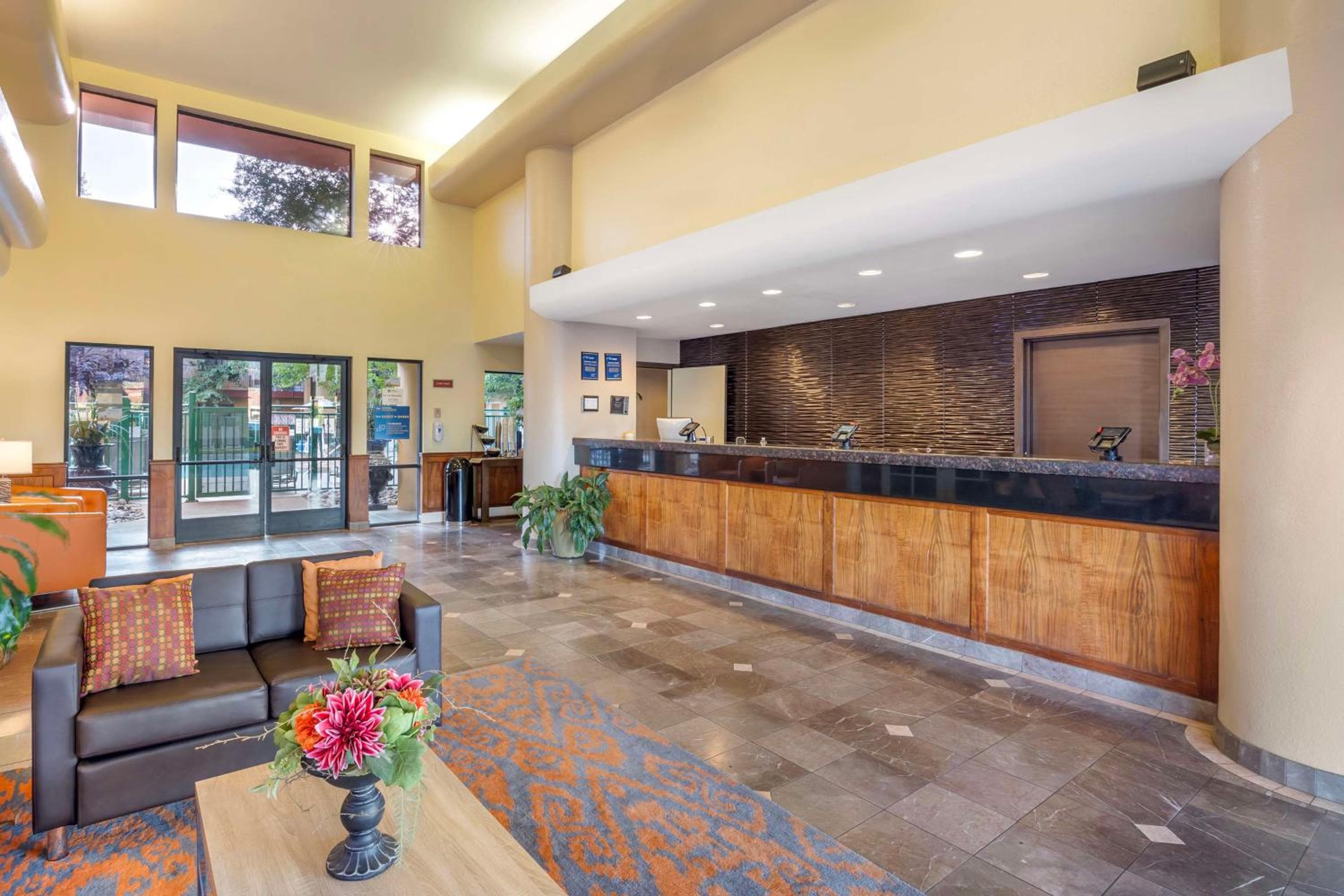 Best Western Plus Orchid Hotel and Suites