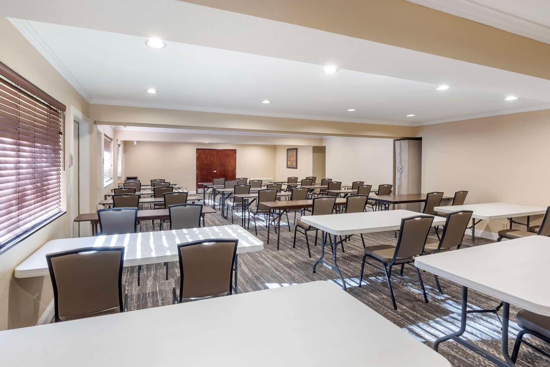 Best Western Plus Orchid Hotel and Suites