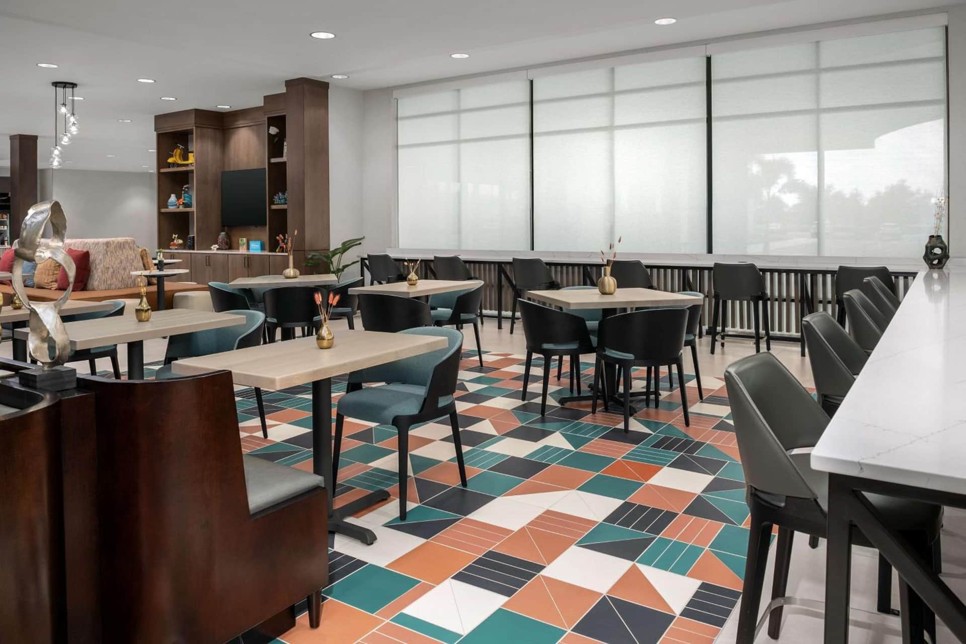 Home2 Suites by Hilton Orlando Southeast Nona