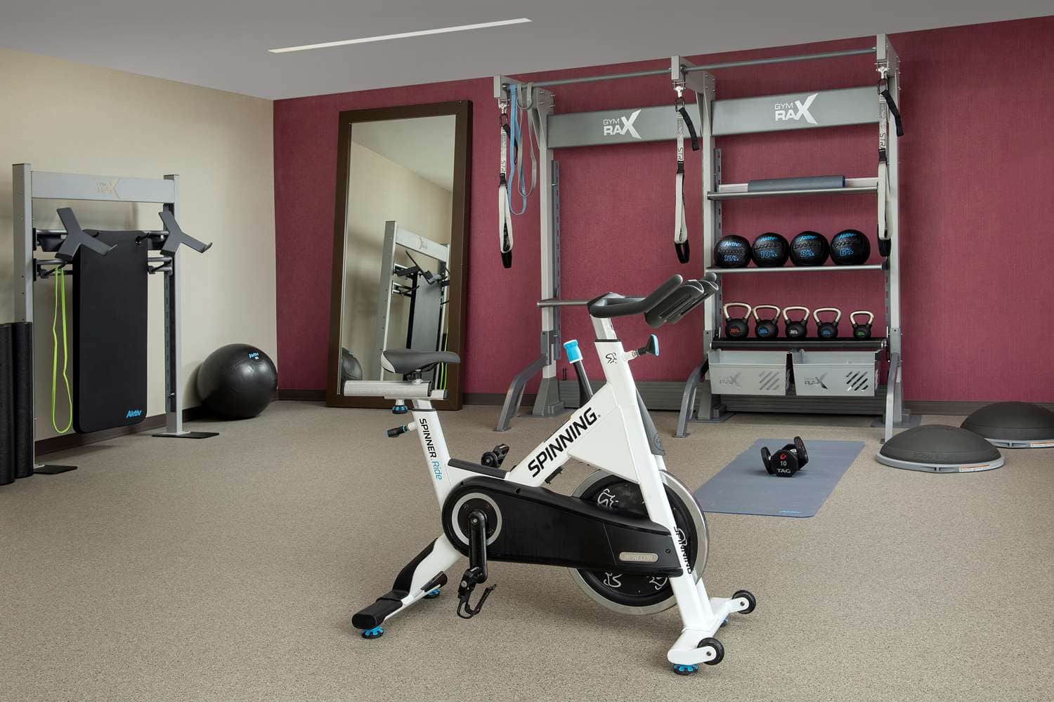Home2 Suites by Hilton Orlando Downtown