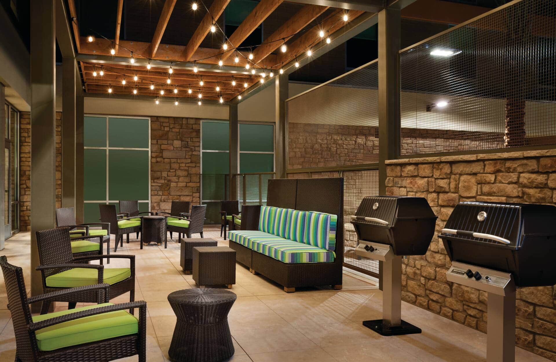 Home2 Suites By Hilton Phoenix-Tempe University Research Park