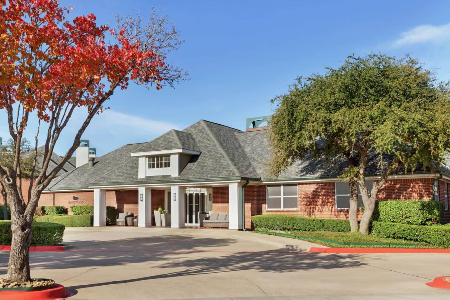 Addison Suites