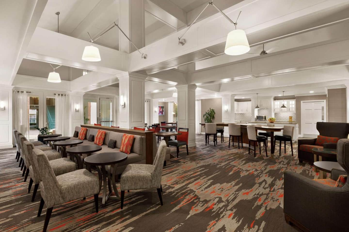 Addison Suites