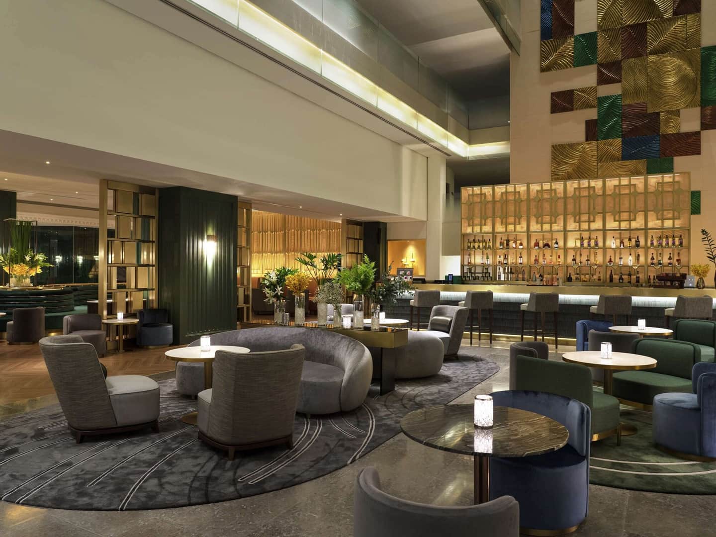 Mövenpick BDMS Wellness Resort Bangkok