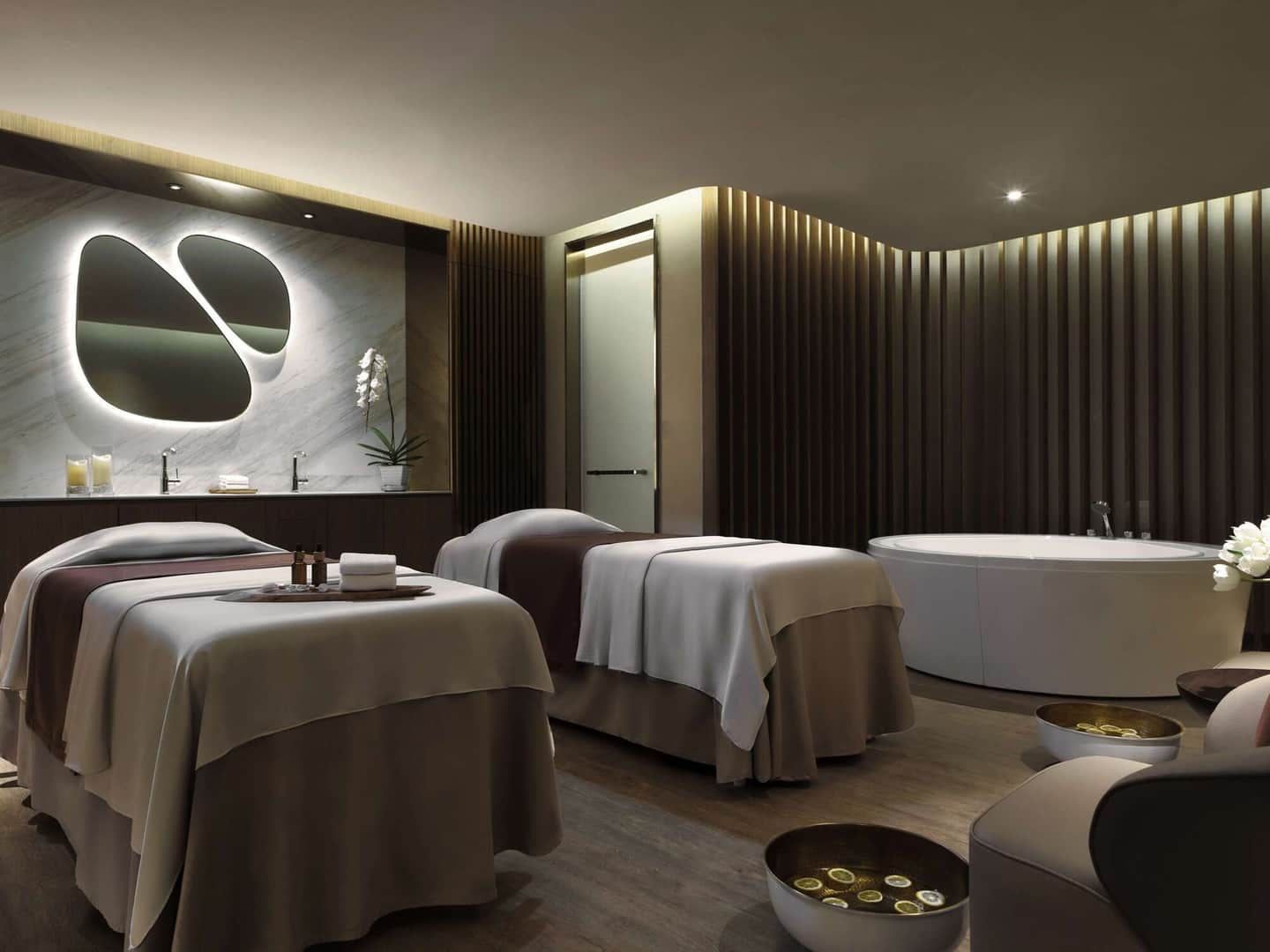 Mövenpick BDMS Wellness Resort Bangkok