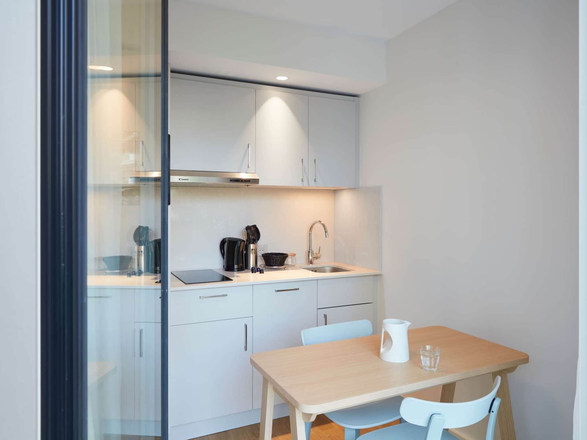 Aparthotel Adagio Paris Boulogne