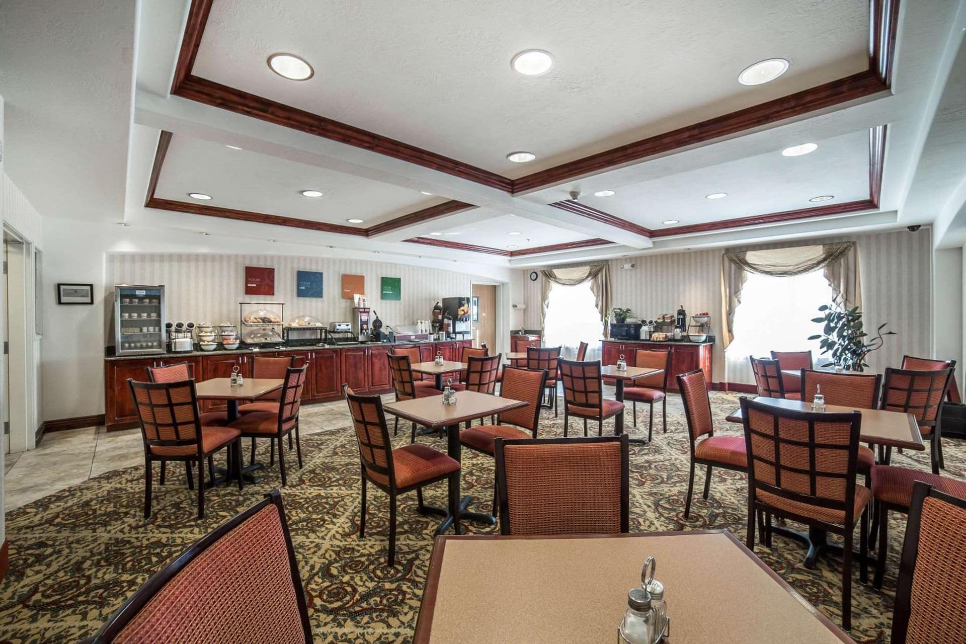 Comfort Inn & Suites Rock Springs-Green River