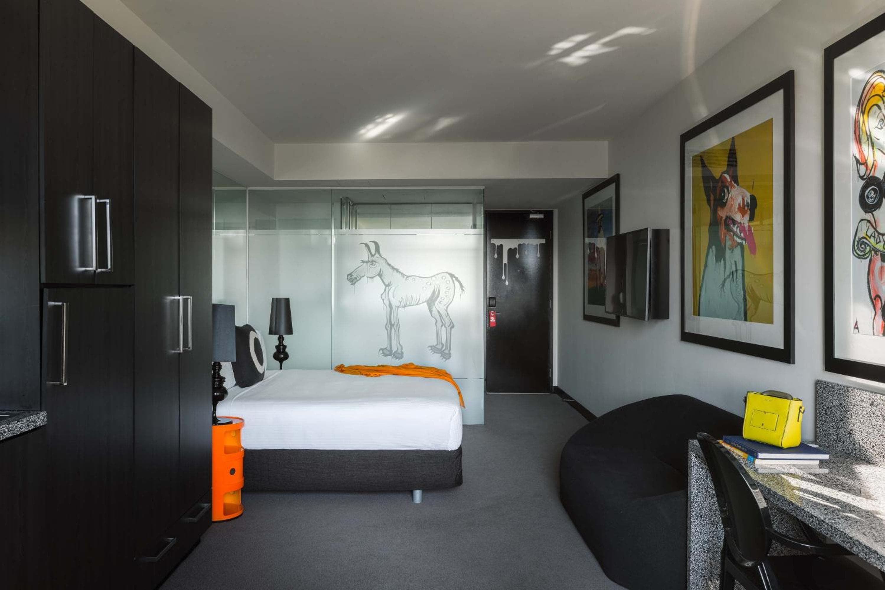 The Cullen Melbourne - Art Series