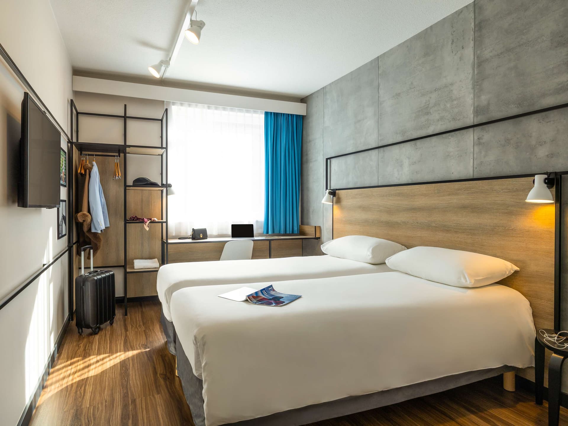 ibis Bordeaux Nord Carbon Blanc