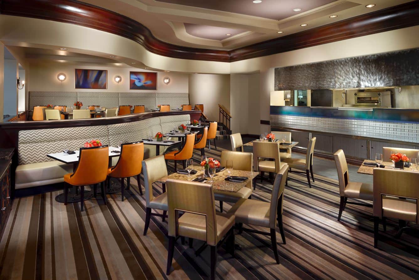 Marriott Jacksonville Downtown