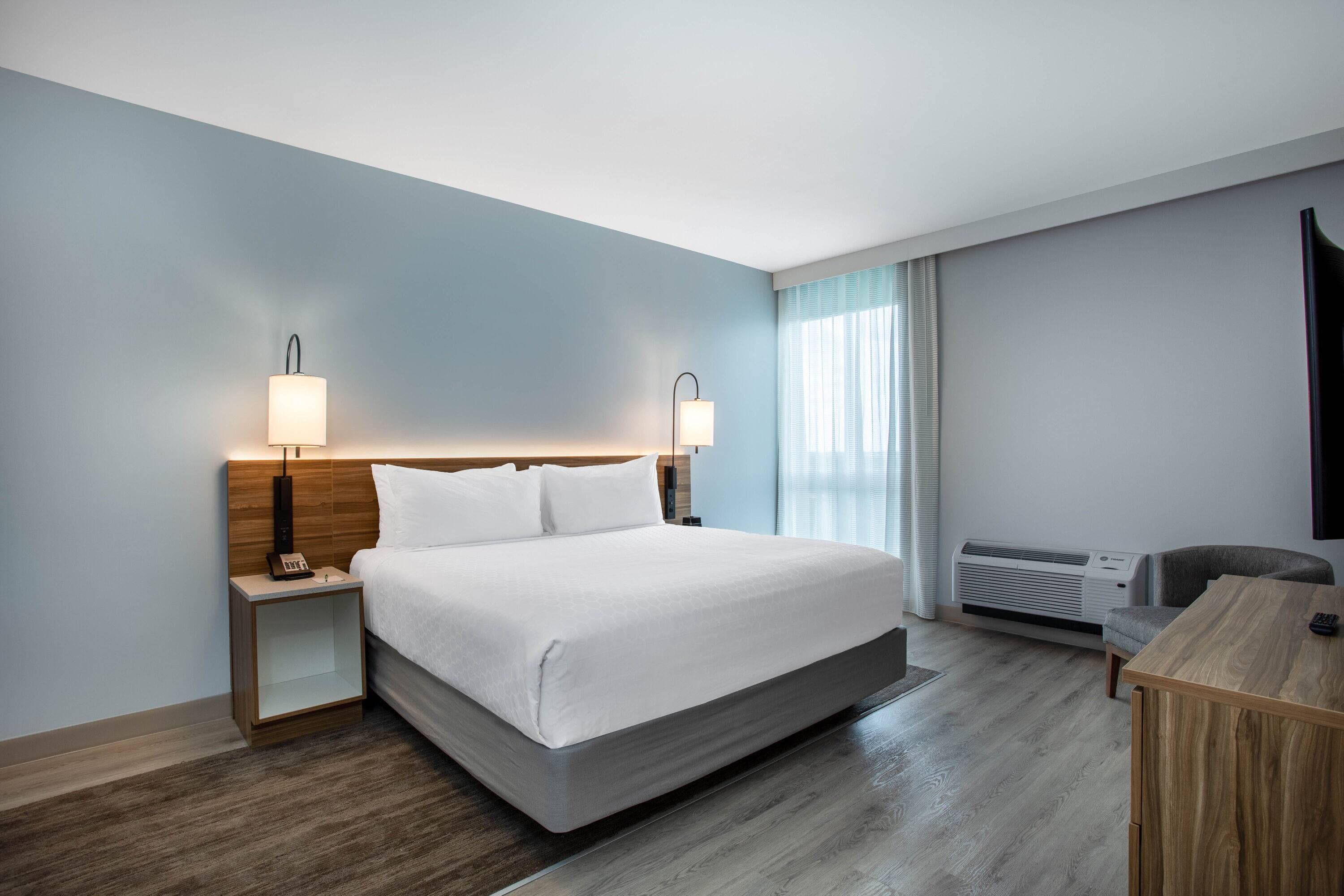 Wyndham Garden Miami International Airport