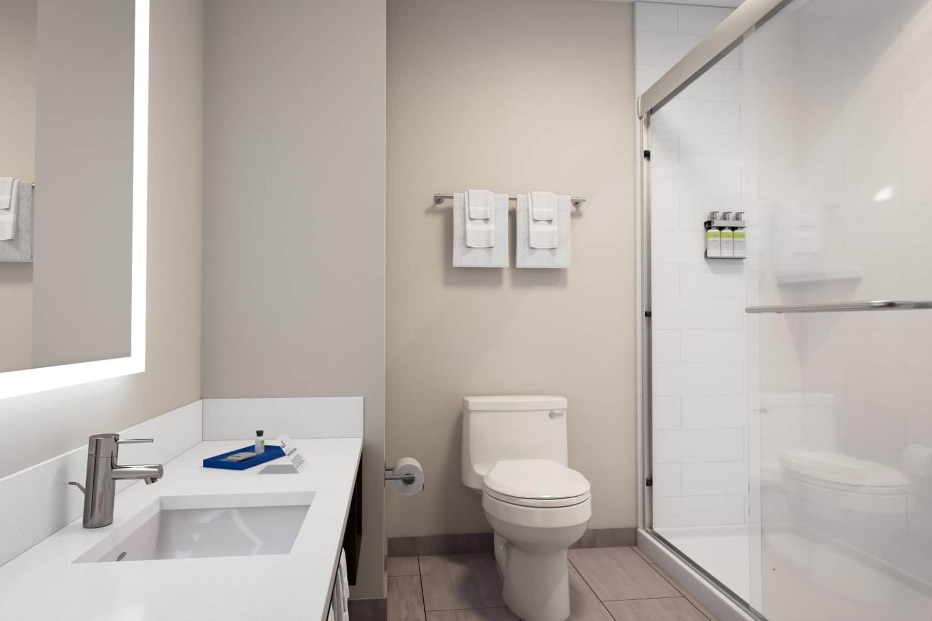 Holiday Inn Express & Suites - Cedar Rapids NE - Marion