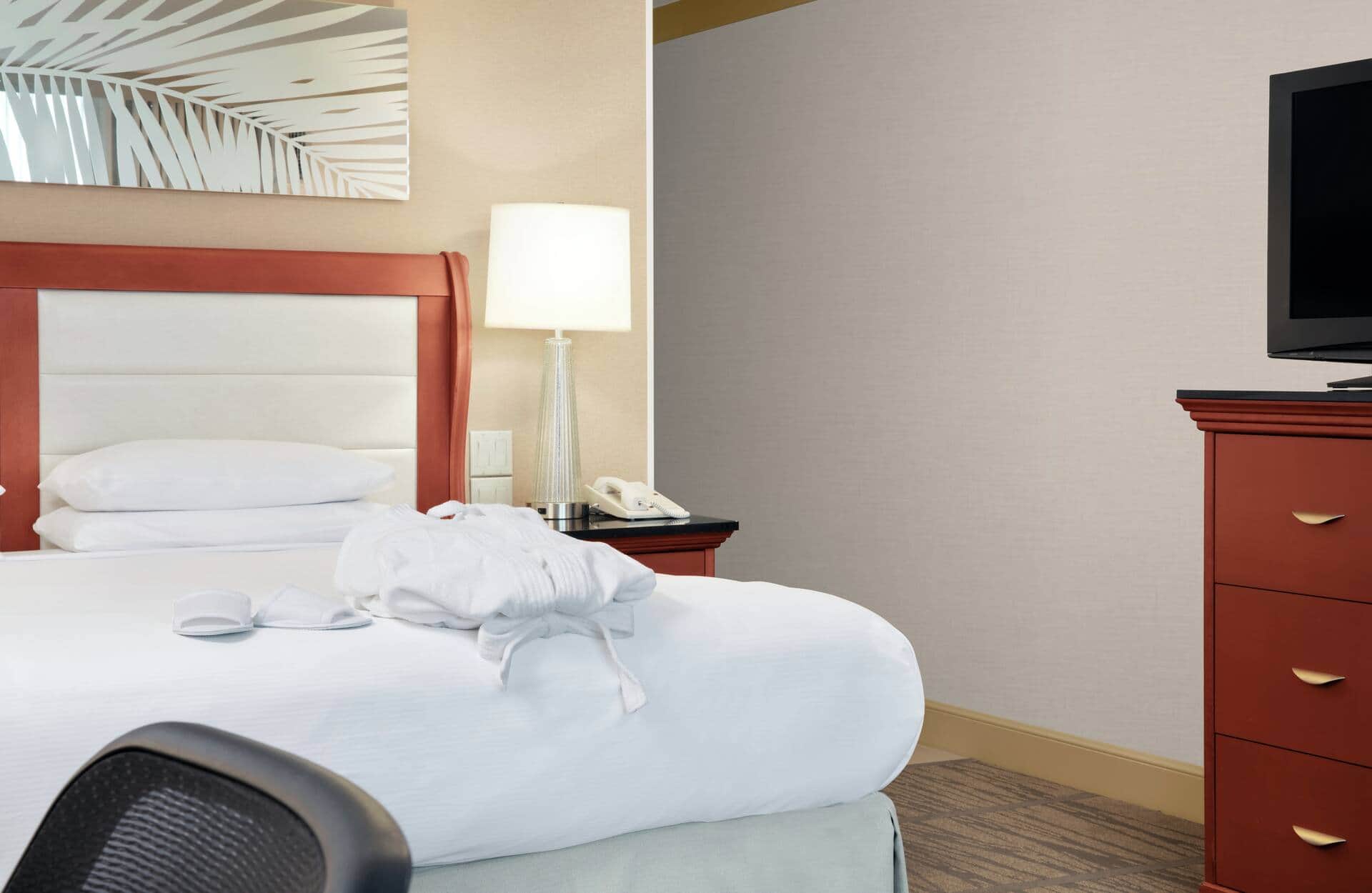 DoubleTree by Hilton Miami Airport & Convention Center