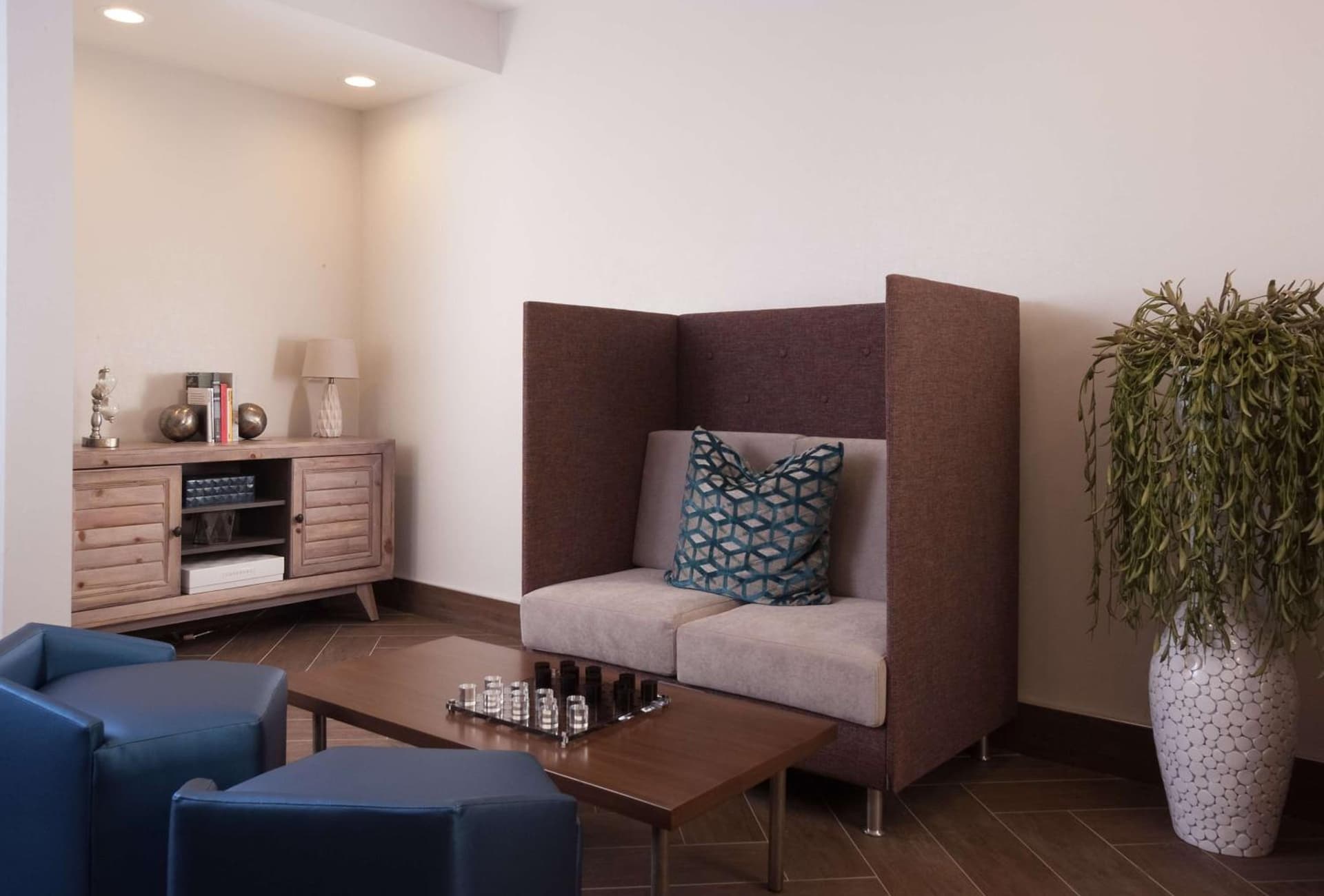 Home2 Suites by Hilton Atlanta Perimeter Center