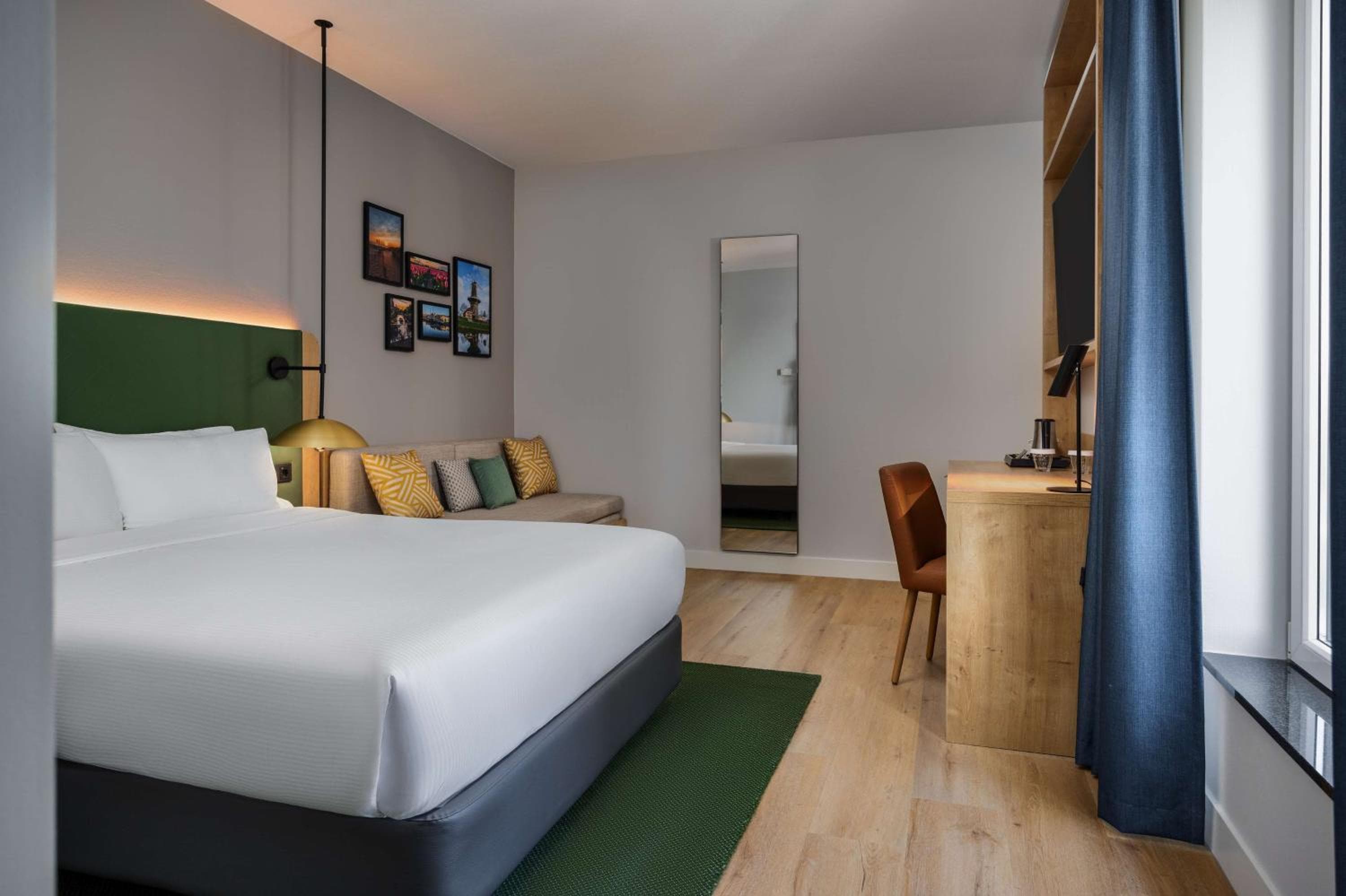 Hilton Garden Inn Leiden