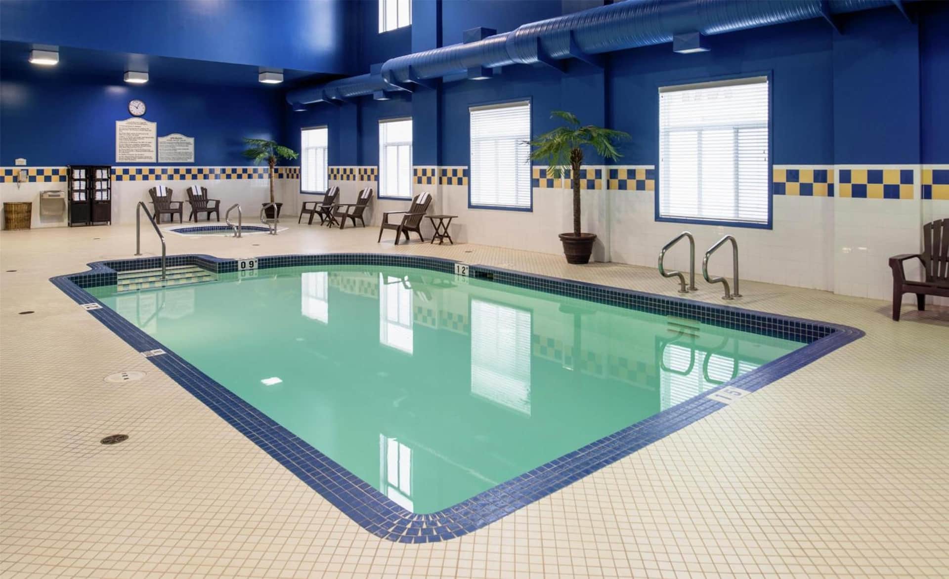 Hilton Garden Inn West Edmonton