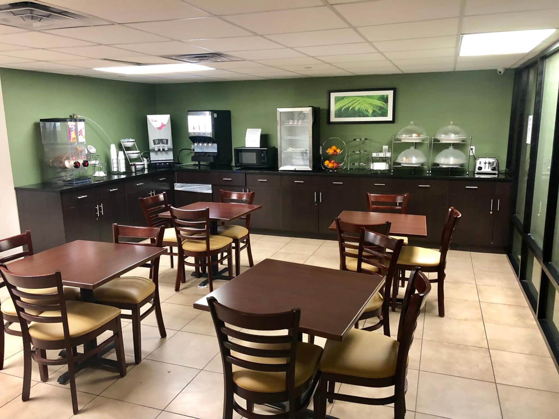 Days Inn by Wyndham Brooklyn Borough Park