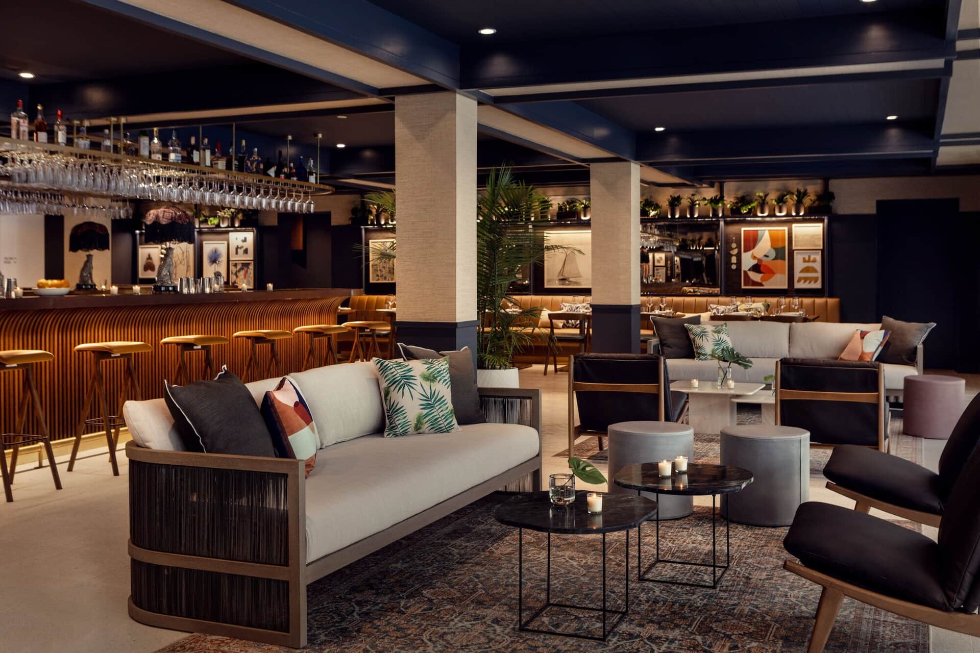 The Kimpton Shorebreak Fort Lauderdale Beach Resort