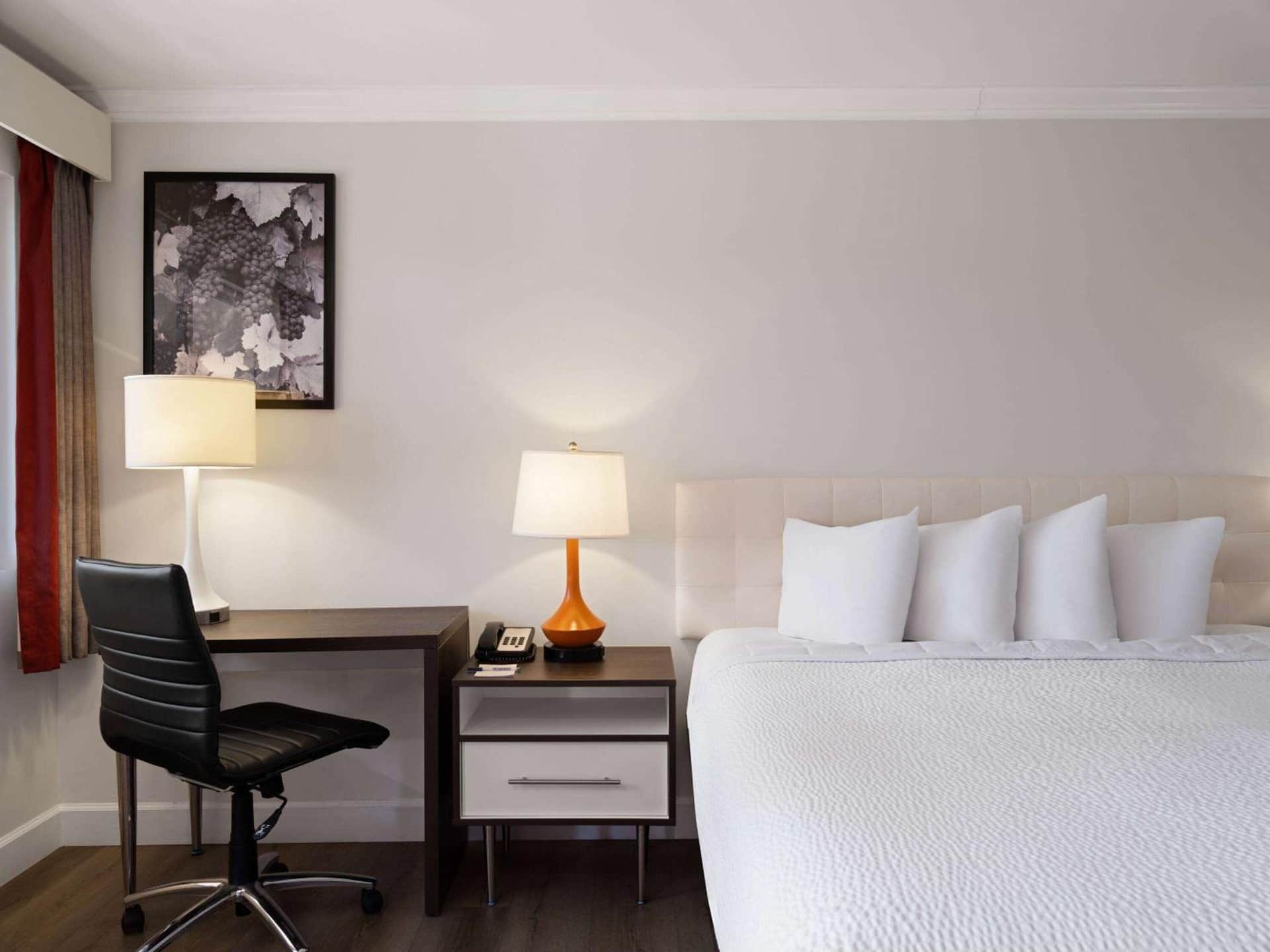 Ramada by Wyndham San Diego Poway Miramar