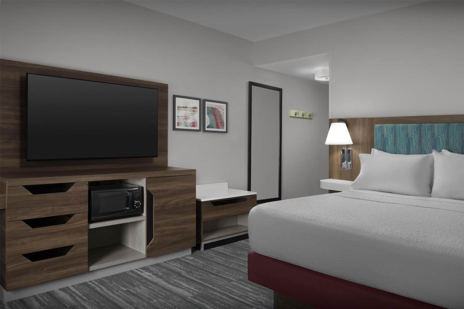 Hampton Inn & Suites Jacksonville South - Bartram Park
