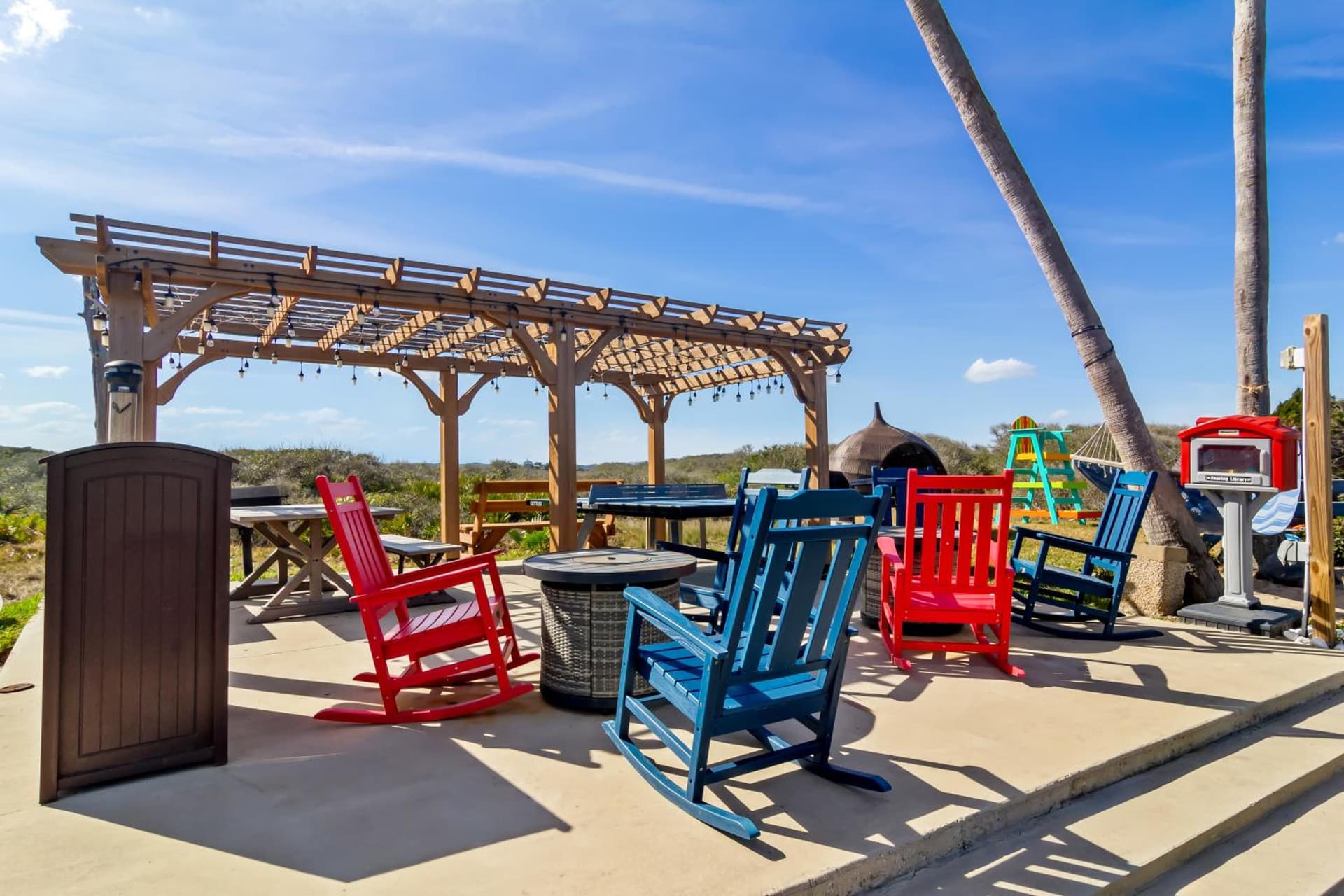 Ocean Sands Beach Boutique Inn
