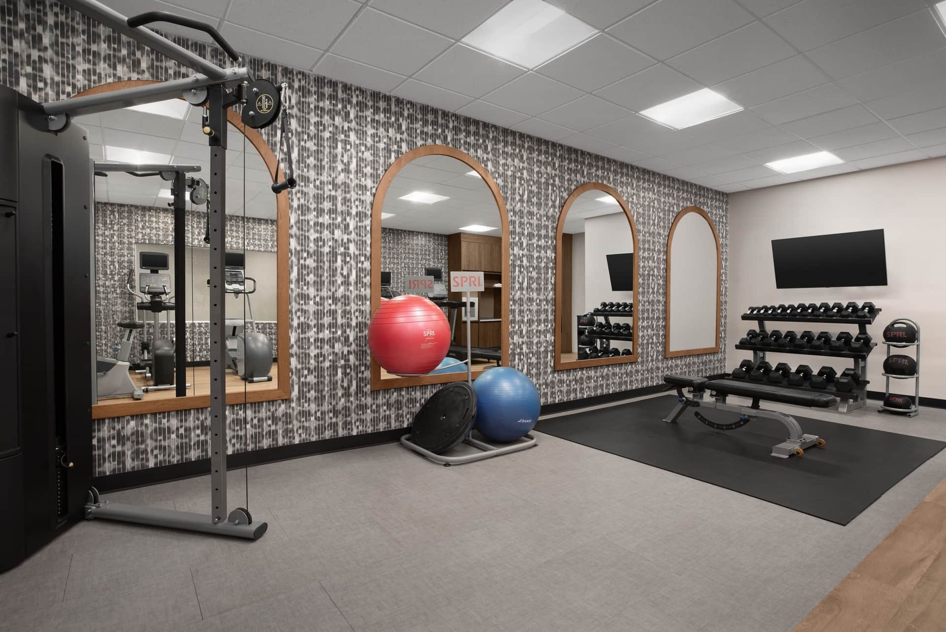 Courtyard by Marriott Paso Robles