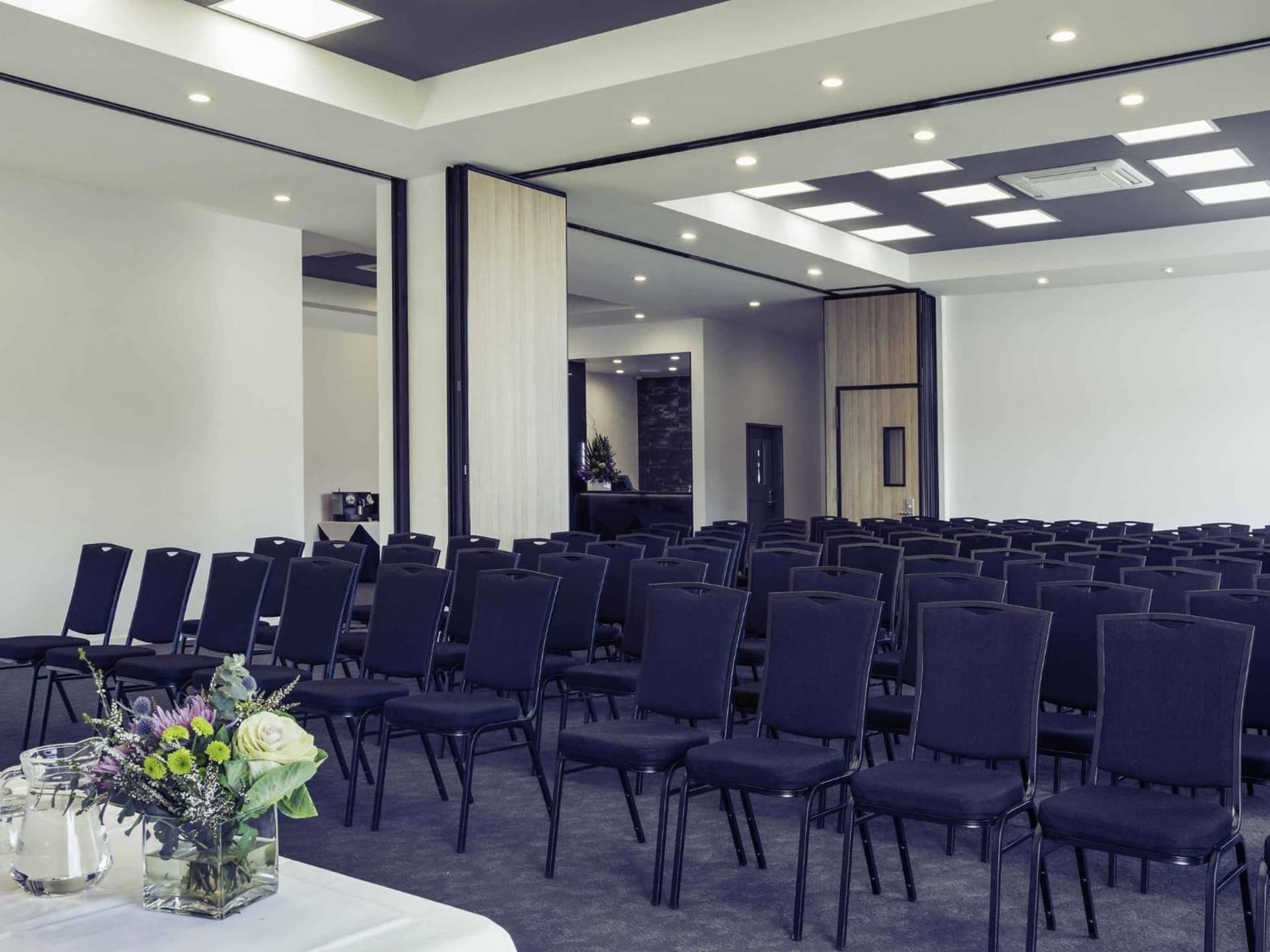 Mercure Newcastle Airport