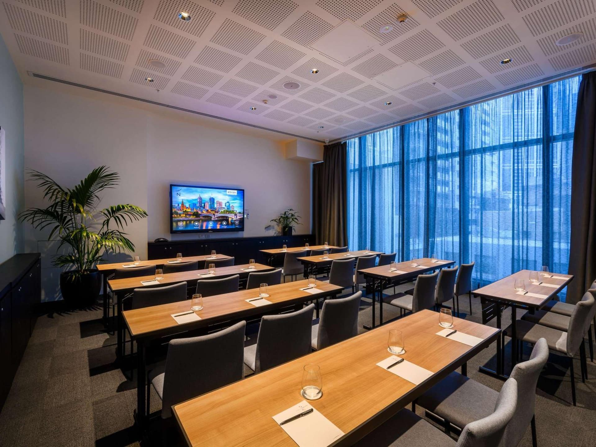 Novotel Melbourne Central