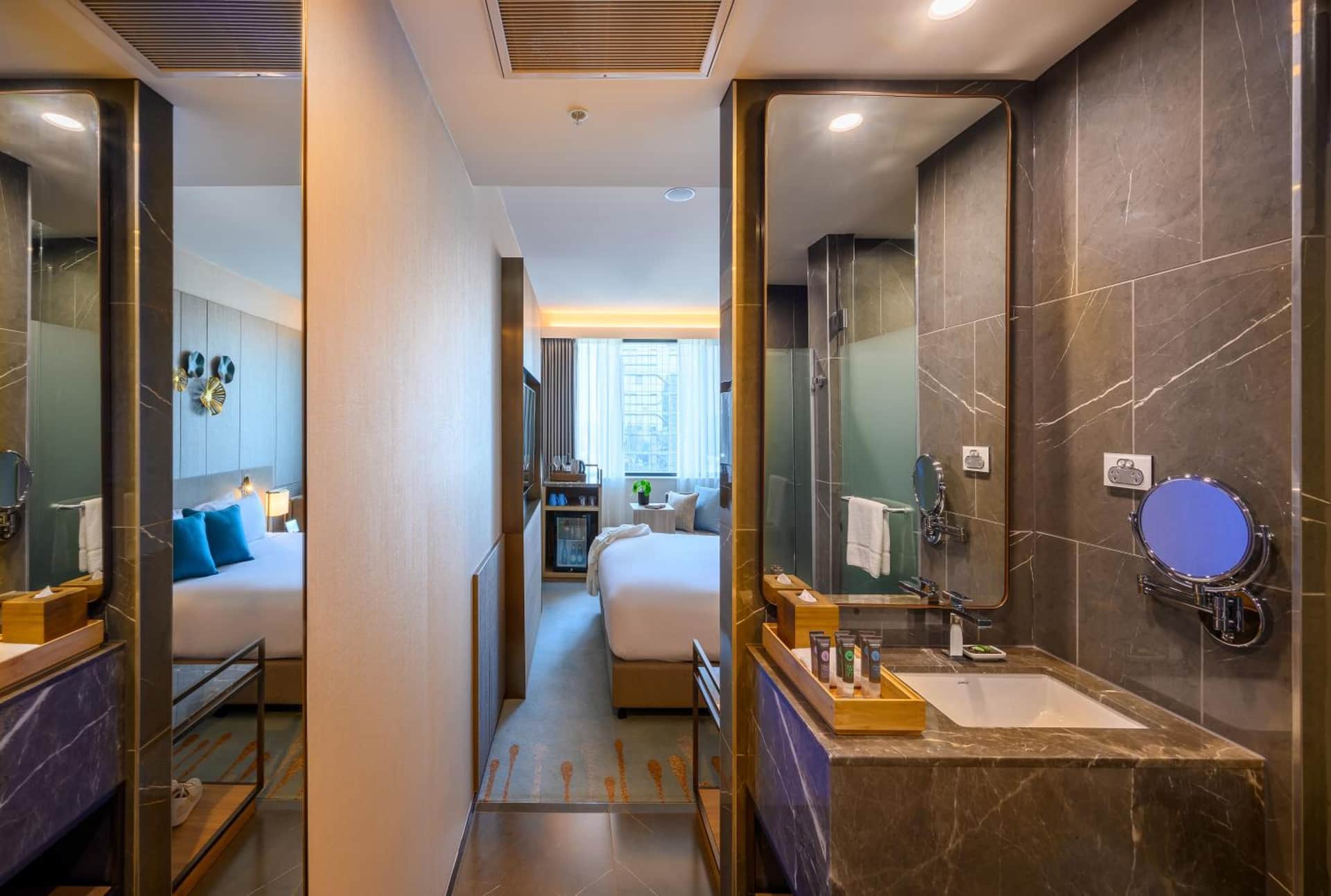 Novotel Melbourne Central