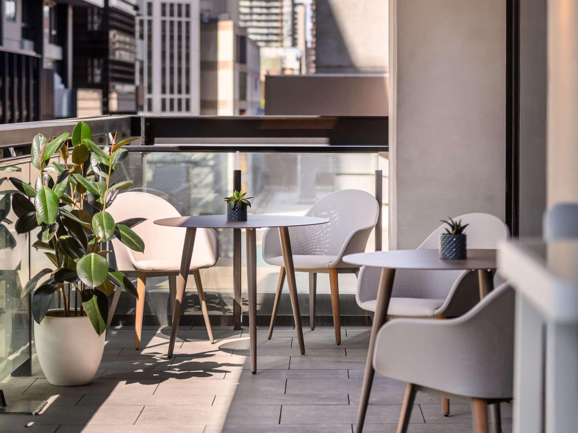 Novotel Melbourne Central