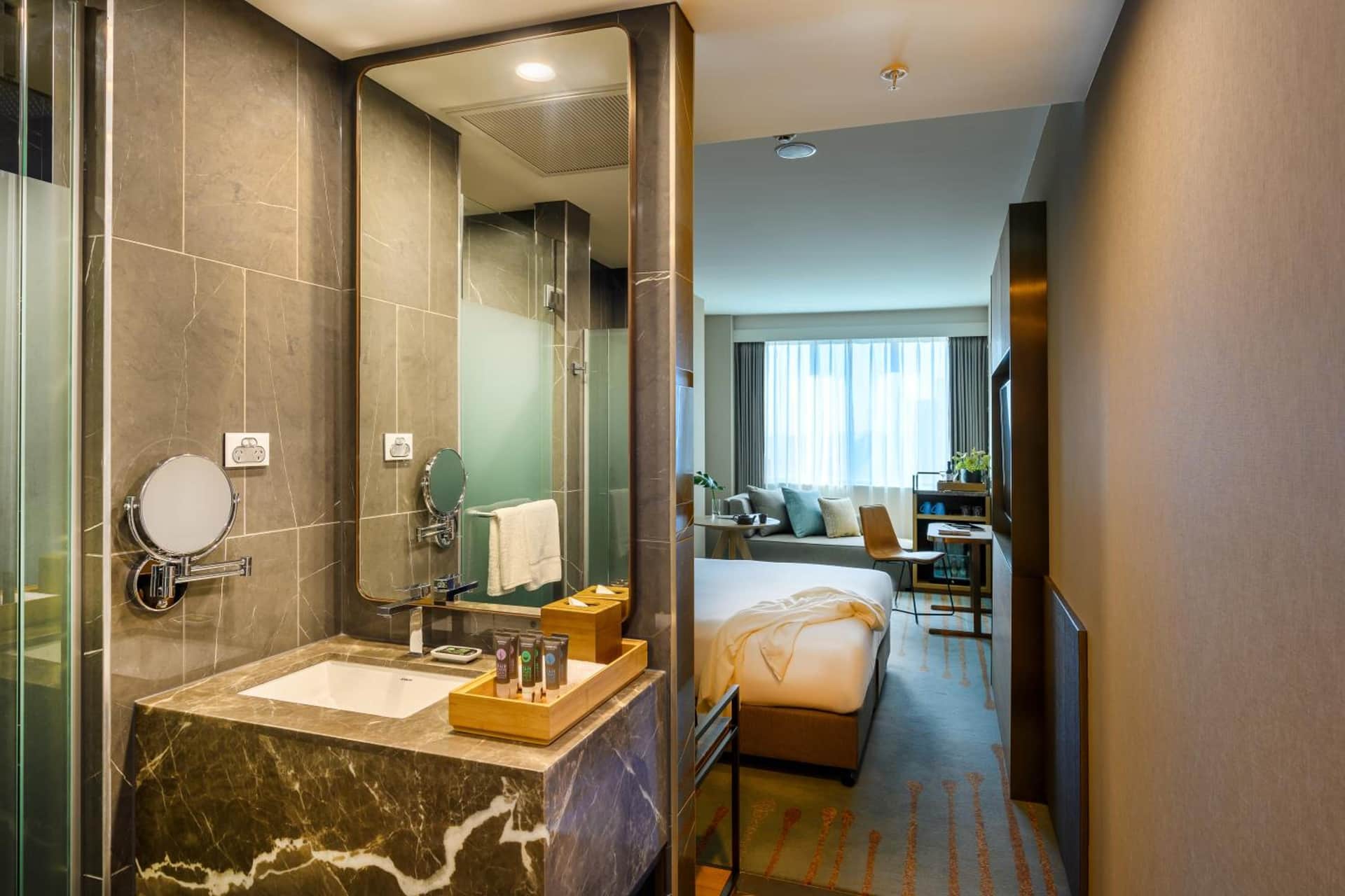 Novotel Melbourne Central
