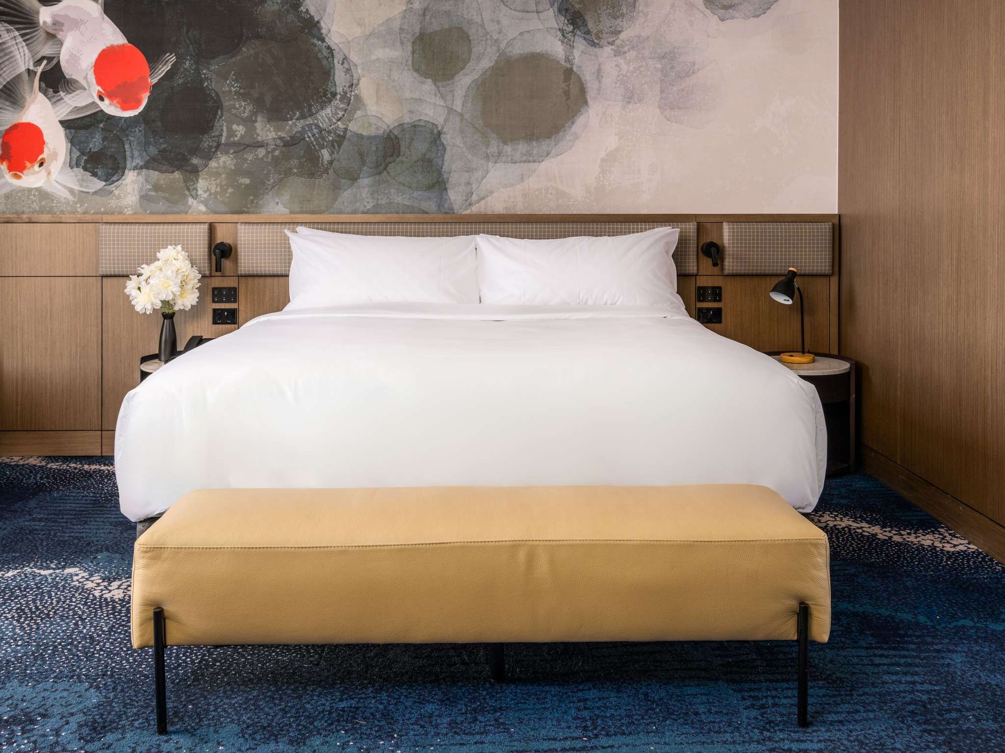 Novotel Sydney Cabramatta