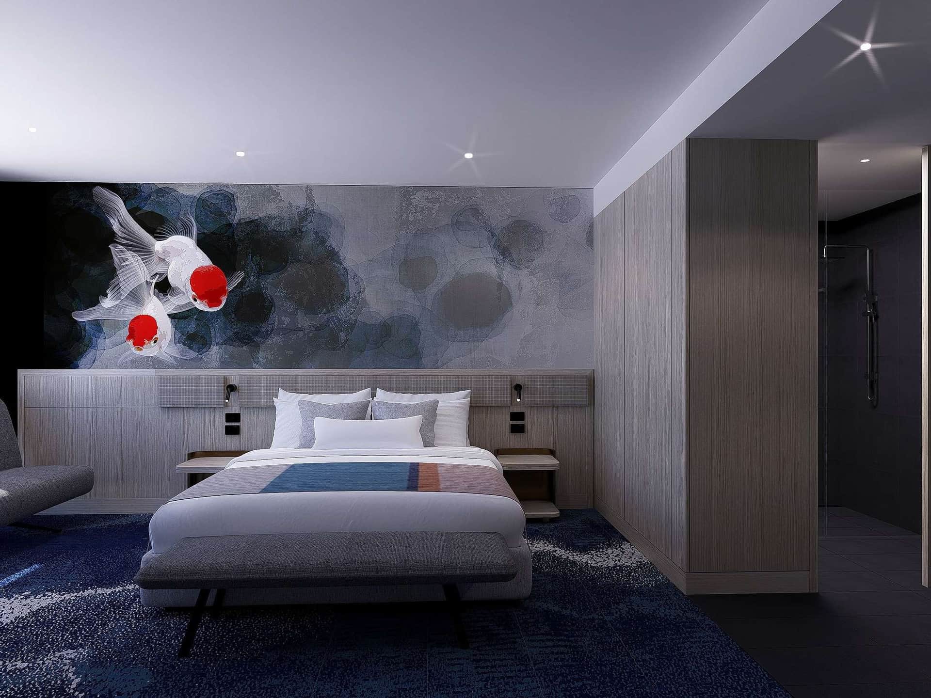 Novotel Sydney Cabramatta