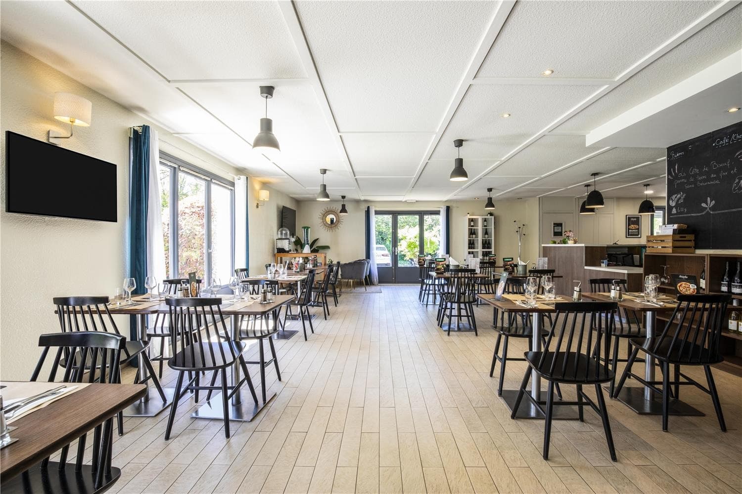 Campanile Strasbourg Lingolsheim