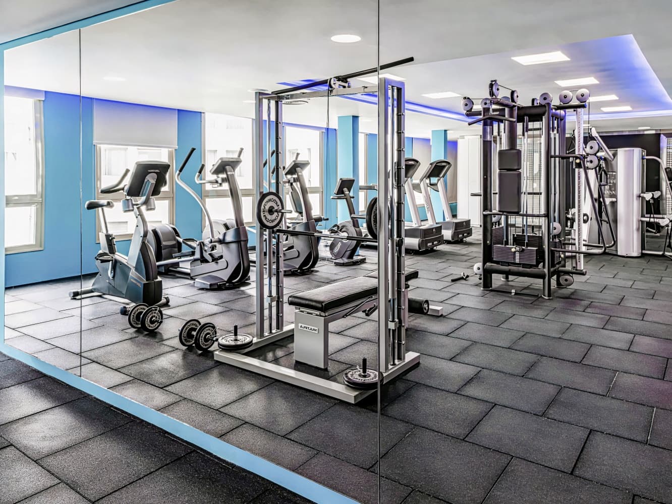 Hotel Nacional Inn Jaragua Sao Paulo