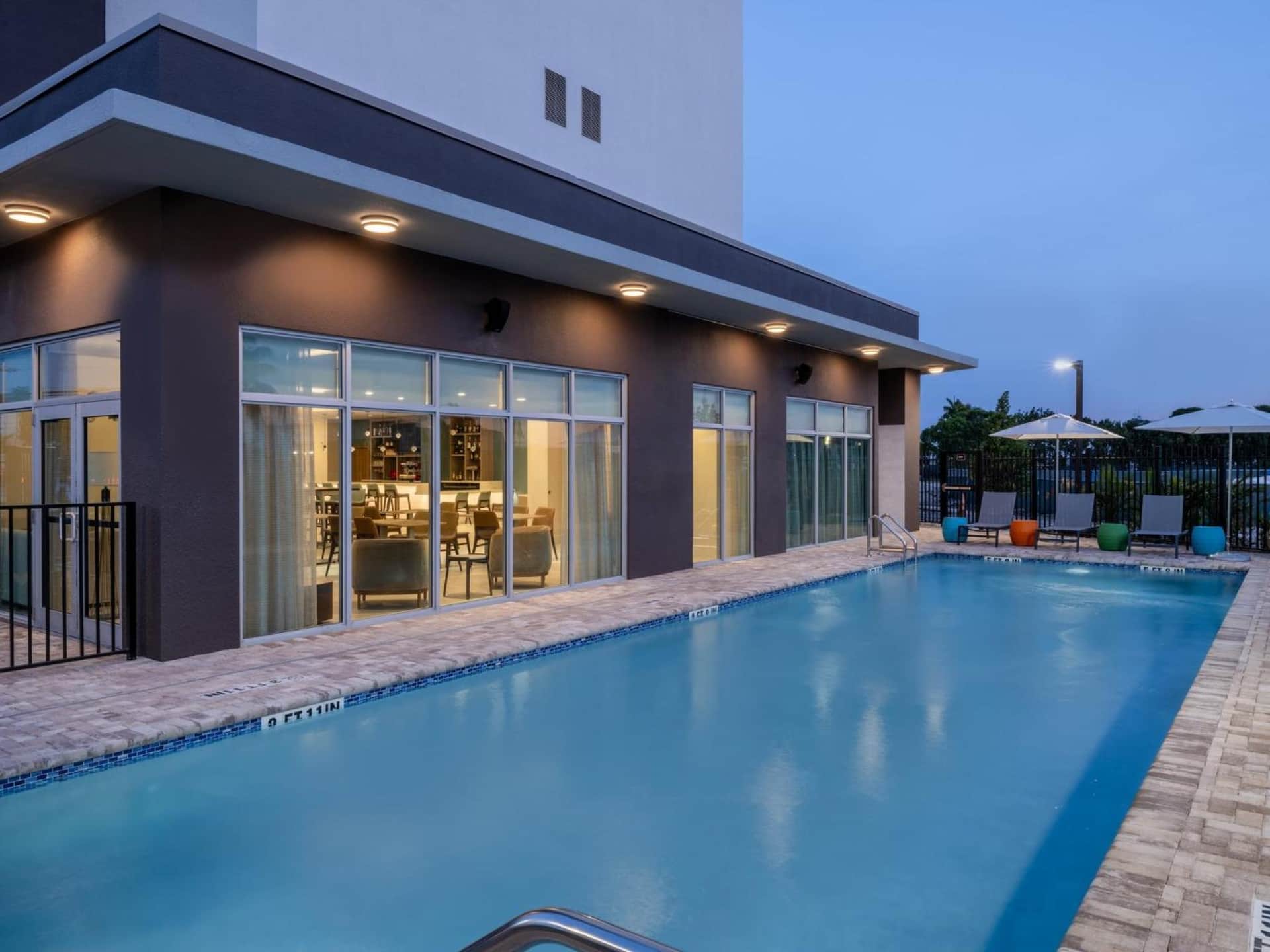 EVEN Hotel Miami - Doral by IHG
