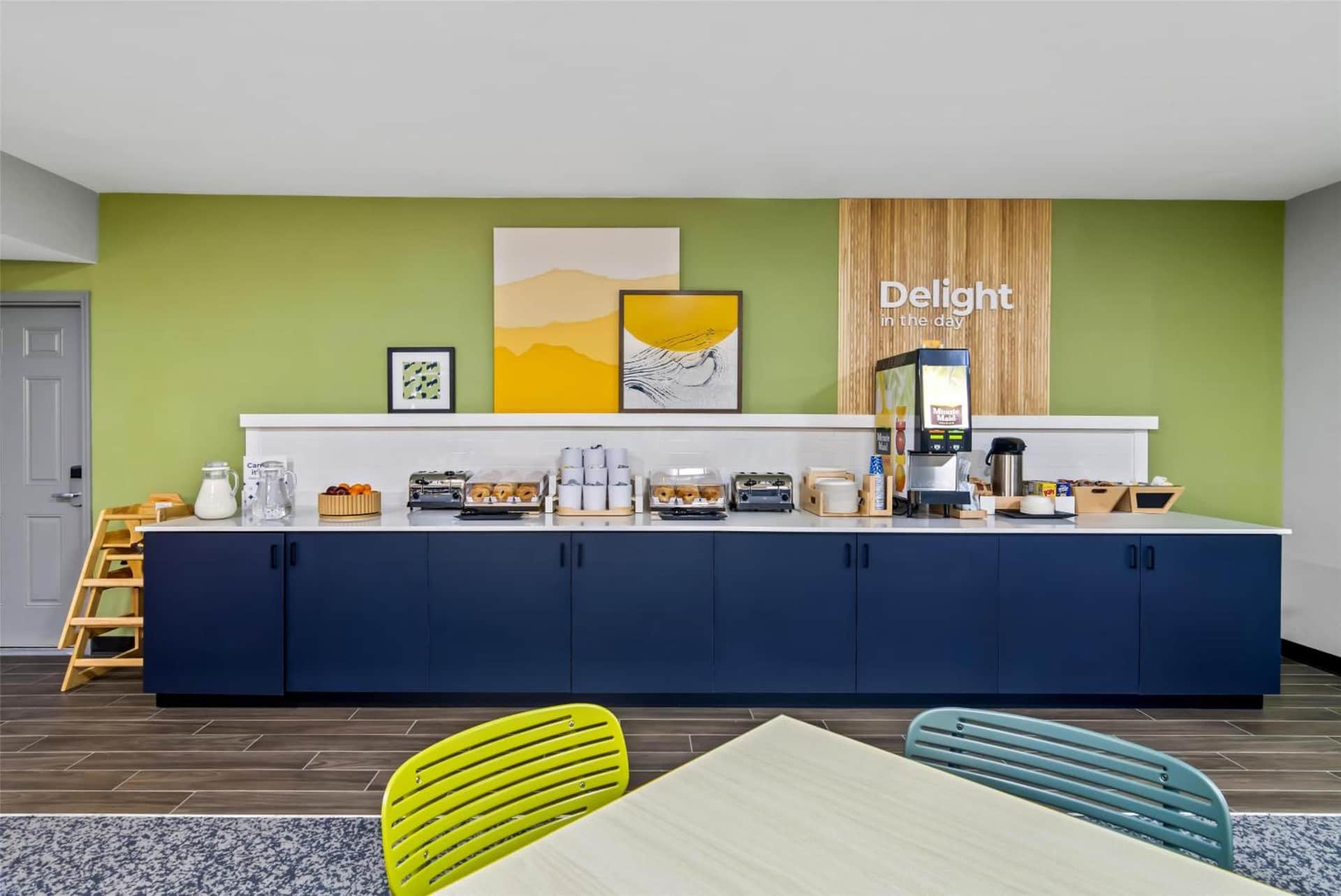 Spark By Hilton Merrillville