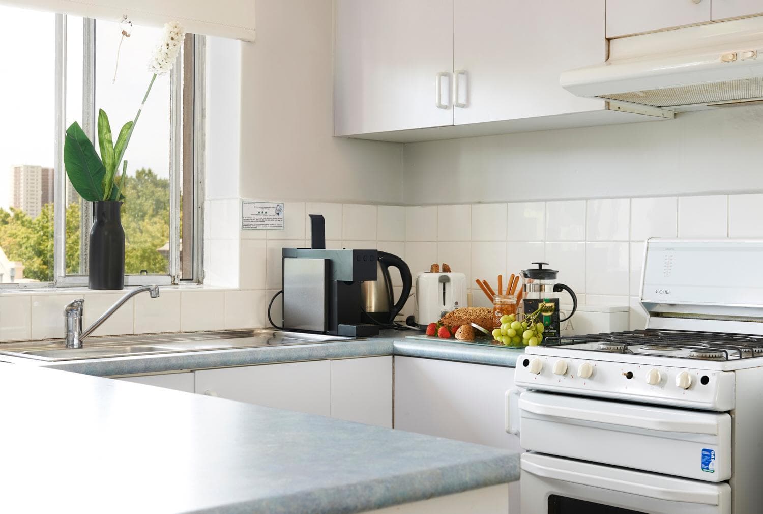 Birches Serviced Apartment East Melbourne