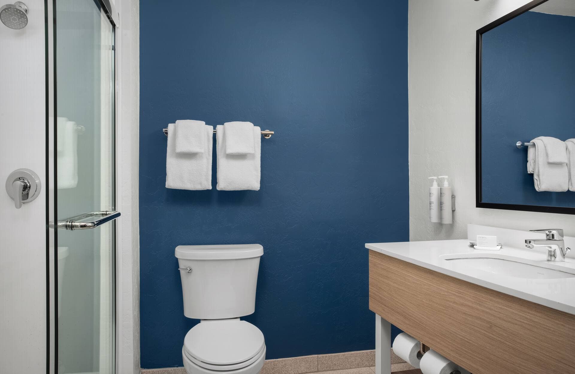 Spark By Hilton Tucson Airport