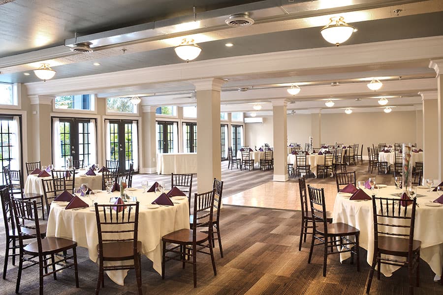 Niagara Crossing Hotel and Spa