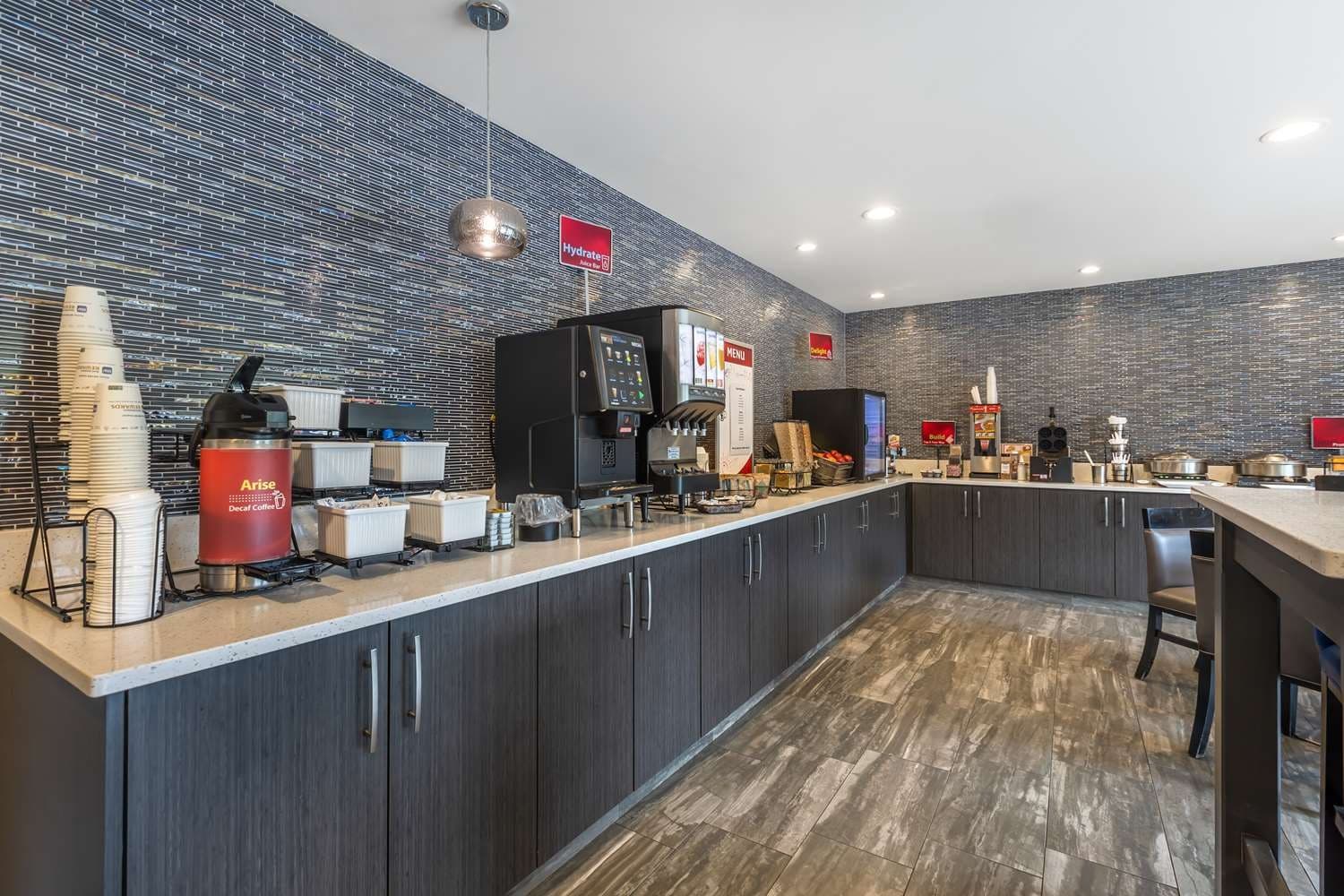 Best Western Plus Spartanburg